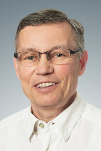 Dr. Lucien Burkhardt
